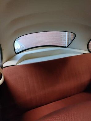 Volkswagen Beetle • 1968 • 103,000 km 7