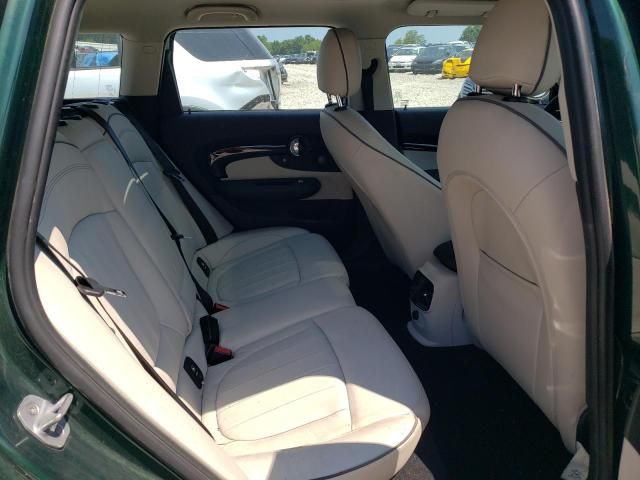 MINI Cooper S Clubman • 2017 • 10,000 mi 9