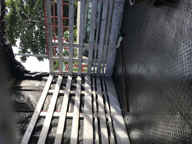 Ford 350 • 1995 • 146,000 km 3