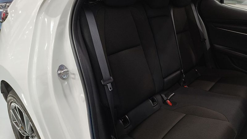 Mazda 3 • 2020 • 58,250 km 14