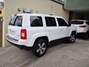 Jeep Patriot • 2016 • 32,000 km 3