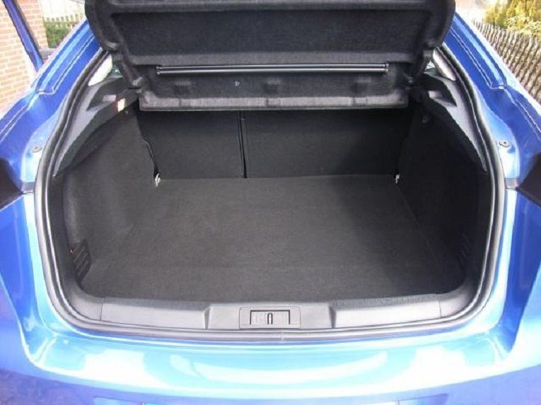 Renault Laguna • 2009 • 150,000 km 5