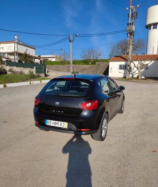 Seat Ibiza • 2009 • 200,000 km 2