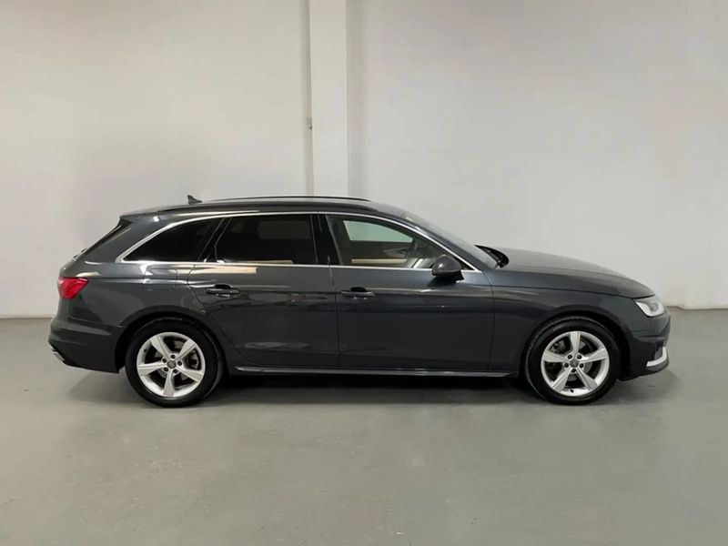 Audi A4 Avant • 2020 • 81,000 km 3