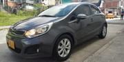 Kia Rio • 2015 • 61,000 km 3