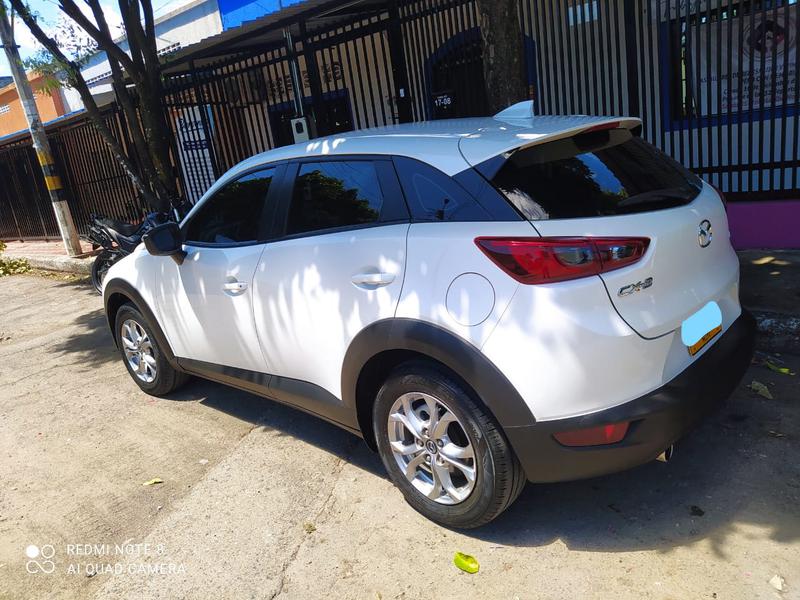 Mazda CX-3 • 2019 • 35,000 km 4