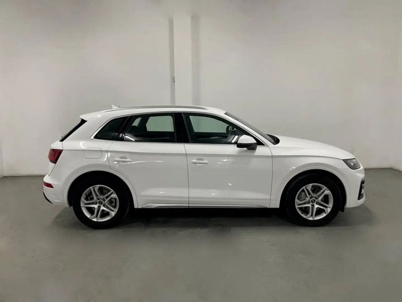 Audi Q5 • 2021 • 44,000 km 6