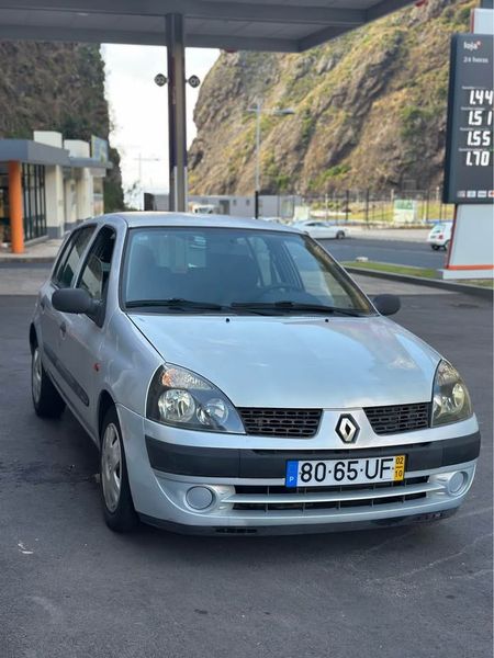 Renault Megane II • 2009 • 178,000 km 1