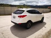 Hyundai Tucson • 2014 • 81,000 km 8
