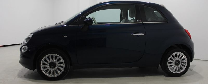 Fiat 500 • 2019 • 10,496 km 8