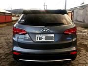 Hyundai Santa Fe • 2015 • 52,000 km 7