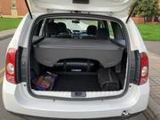 Renault Duster • 2016 • 101,200 km 2