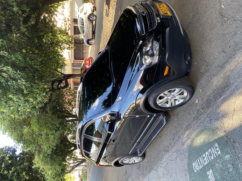 Chevrolet Captiva Sport • 2015 • 72,000 km 12