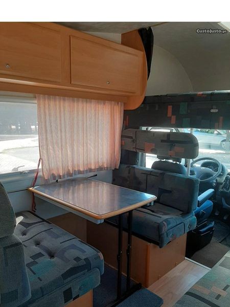 Aston Martin DB9 GT • 1998 • 10,000 km 2