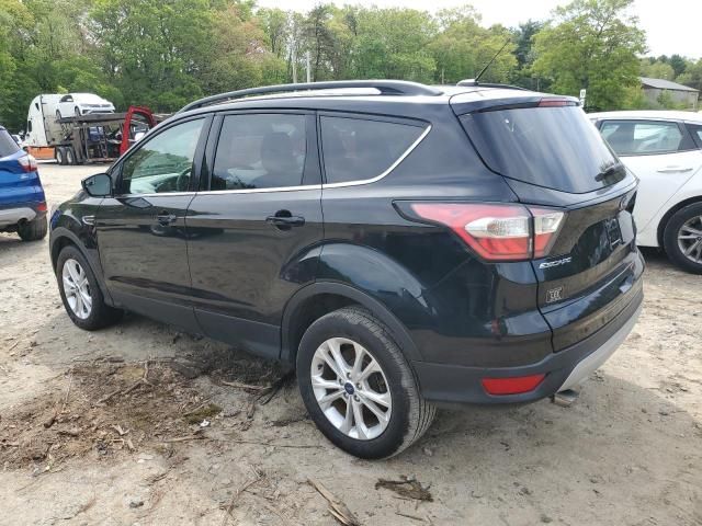 Ford Escape • 2018 • 10,000 mi 4