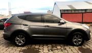 Hyundai Santa Fe • 2015 • 52,000 km 8