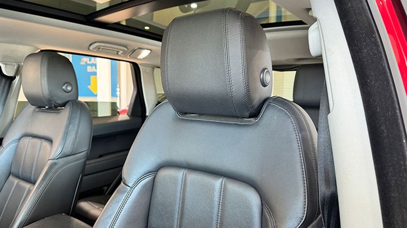 Land Rover Range Rover Sport • 2019 • 66,835 km 10