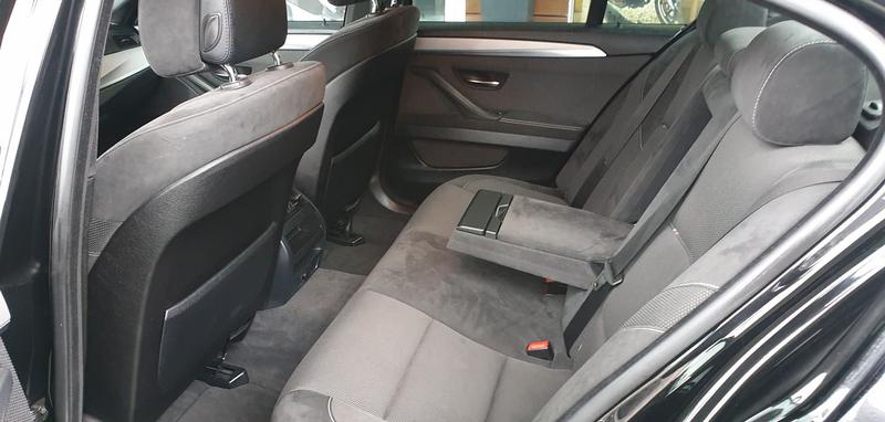 BMW Rad 5 • 2012 • 135,000 km 5