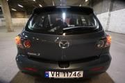 Mazda 3 • 2008 • 63,900 km 2