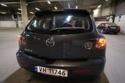 Mazda 3 • 2008 • 63,900 km 9