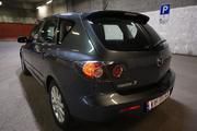 Mazda 3 • 2008 • 63,900 km 3