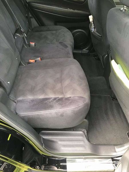 Nissan X-Trail • 2017 • 60,000 km 10