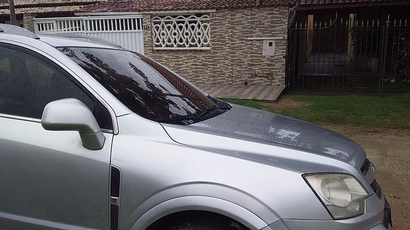 Chevrolet  • 2009 • 114,000 km 2