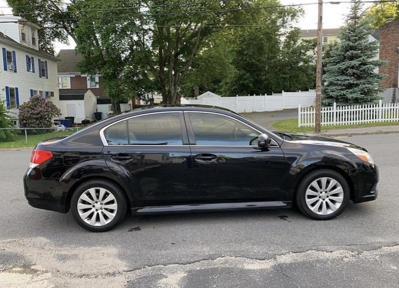 Dodge Attitude • 2020 • 120 km 6