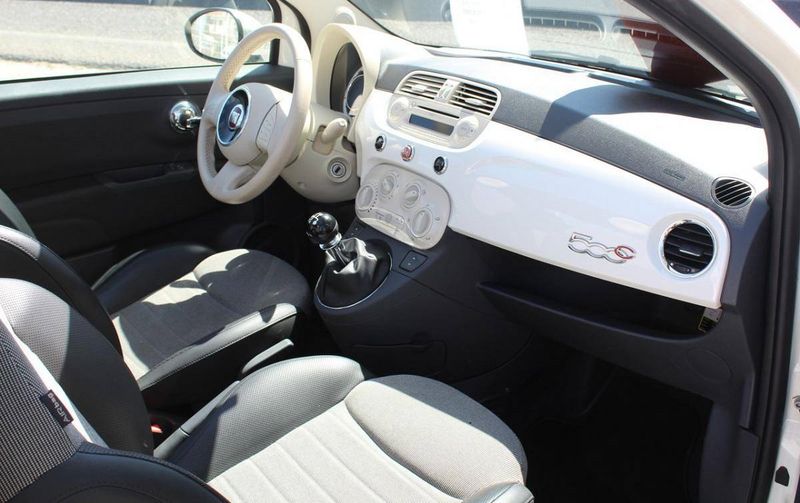 Fiat Marea • 2010 • 100,000 km 5