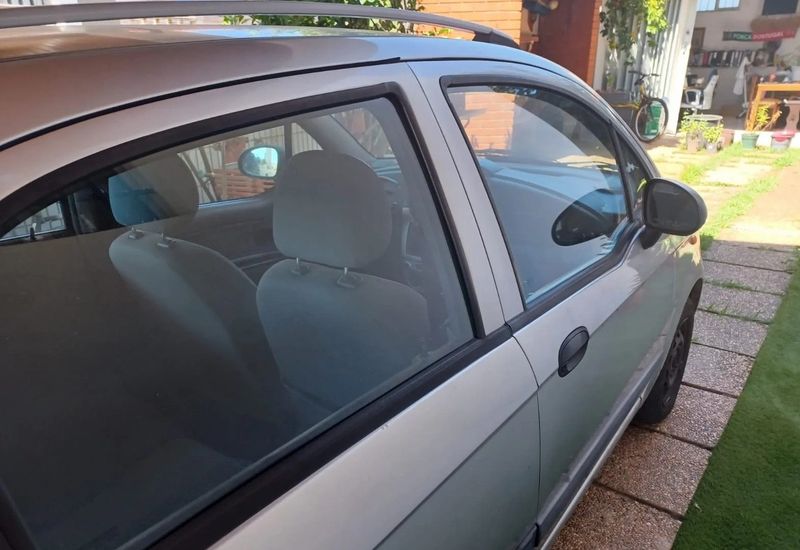 Chevrolet Malibu • 2005 • 145,723 km 2