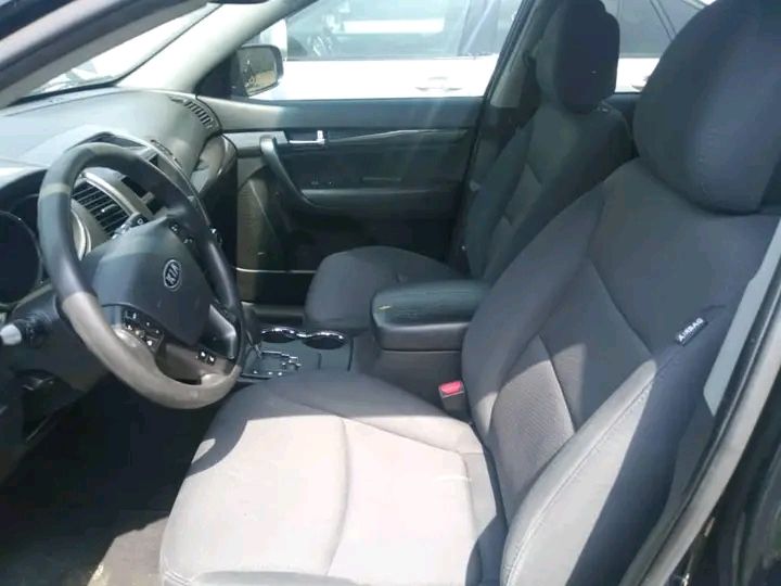 Kia Sorento • 2017 • 50,000 km 3