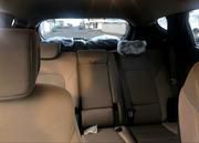Hyundai Santa Fe • 2015 • 52,000 km 2