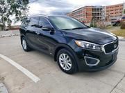 Kia Sorento • 2016 • 50,000 km 3