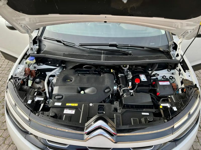 Citroën C5 • 2020 • 58,000 km 15