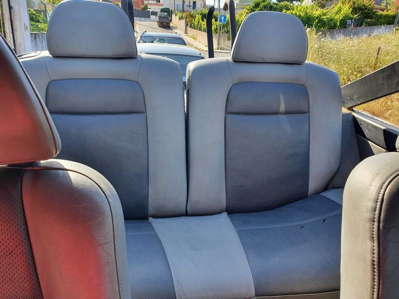 Nissan Patrol • 1987 • 230,000 km 3