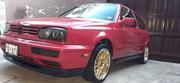Volkswagen Golf • 1994 • 334,000 km 3