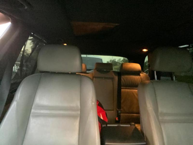 BMW X5 • 2008 • 105 km 7