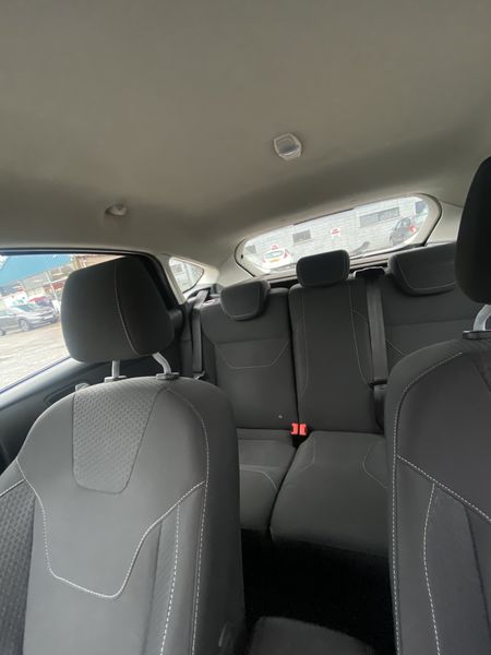 Ford Focus • 2017 • 59,000 mi 13