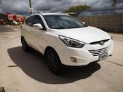 Hyundai Tucson • 2014 • 81,000 km 6