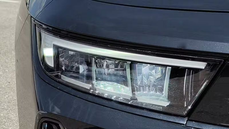 Opel Astra • 2023 • 36,060 km 8