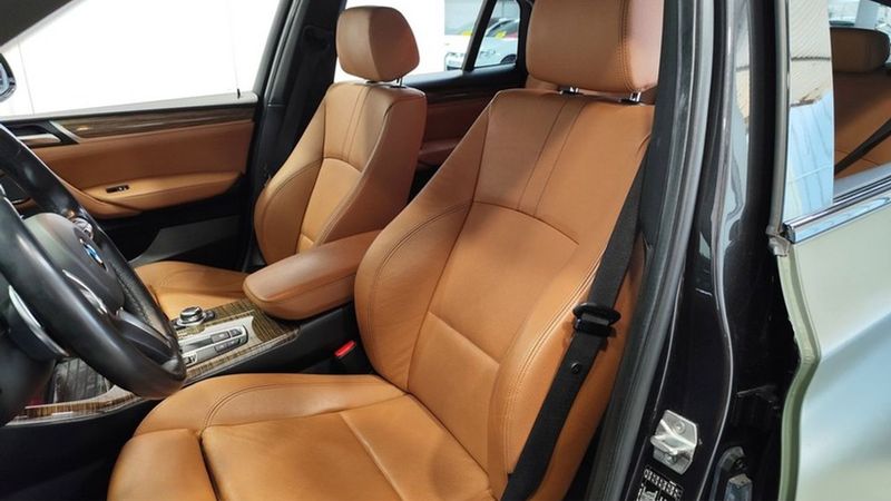 BMW X4 • 2017 • 80,112 km 22