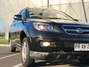 BYD S6 • 2013 • 69,000 km 13