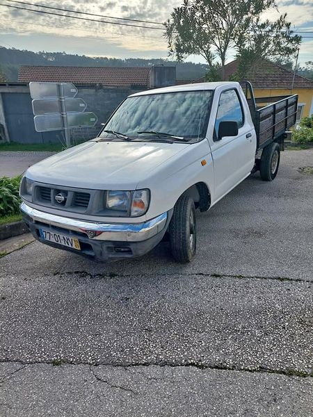 Nissan Ad • 2000 • 22,000 km 1