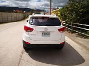 Hyundai Tucson • 2014 • 81,000 km 4