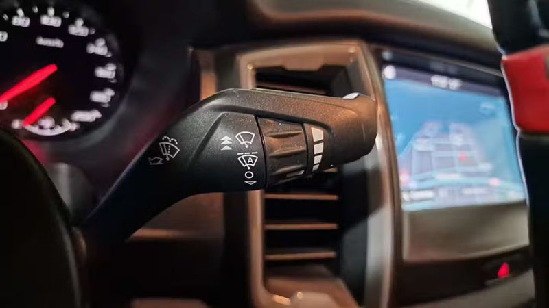 Ford Ranger • 2020 • 135,841 km 33