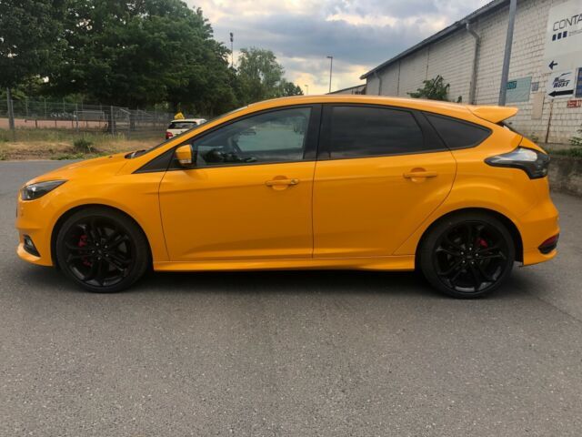 Ford Focus • 2017 • 85,000 km 8