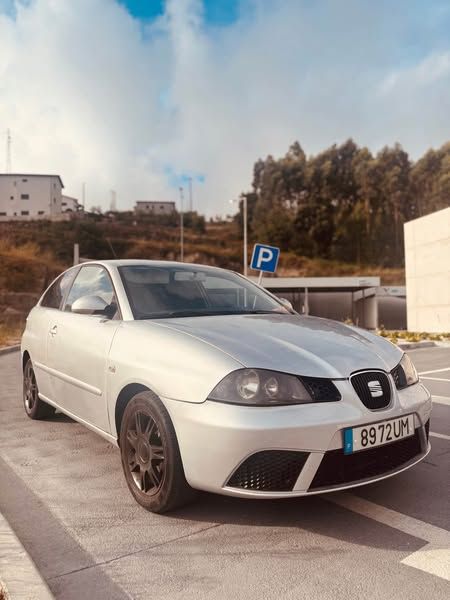 Seat Ibiza • 2003 • 110,000 km 1