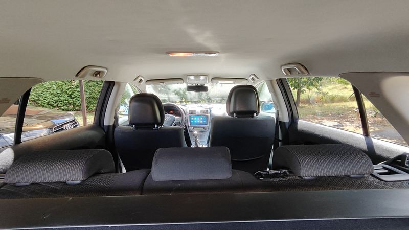 Toyota Avensis • 2009 • 198,000 km 2