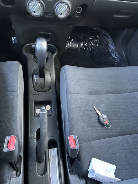 Nissan Cube • 2010 • 72,500 mi 10