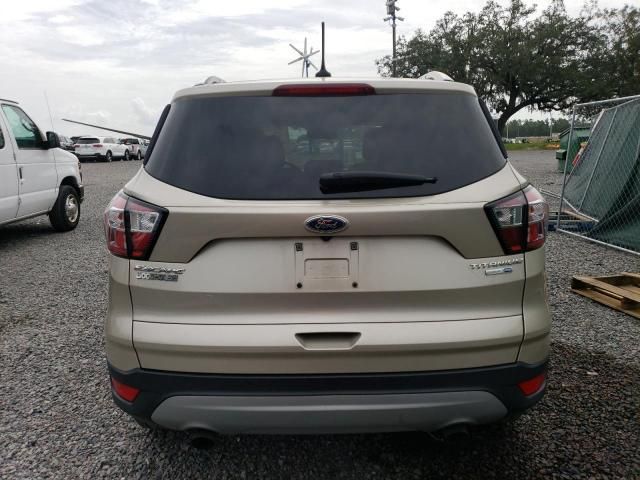 Ford Escape • 2018 • 10,000 mi 5